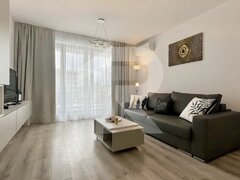 Baneasa 2 camere bloc 2021 - Greenfield Residence - Padurea Baneasa