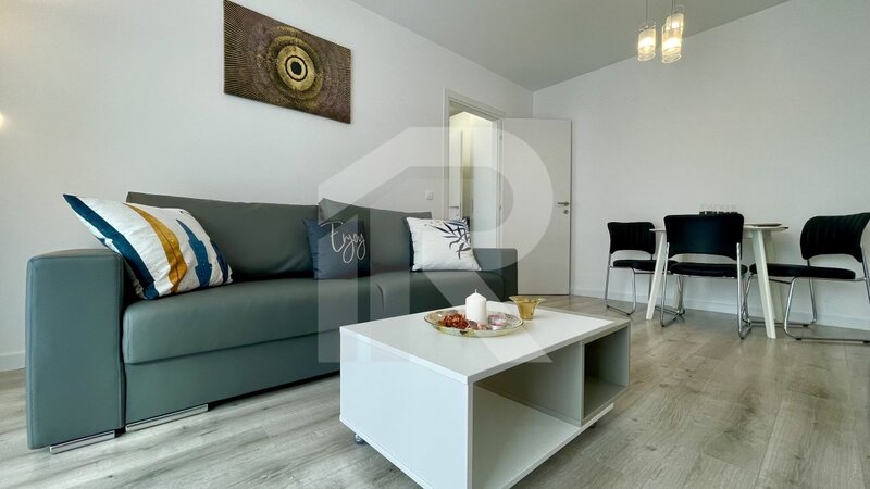 Baneasa 2 camere bloc 2021 - Greenfield Residence - Padurea Baneasa