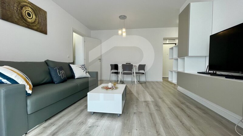 Baneasa 2 camere bloc 2021 - Greenfield Residence - Padurea Baneasa