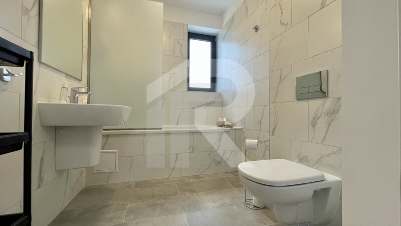 Baneasa 2 camere bloc 2021 - Greenfield Residence - Padurea Baneasa