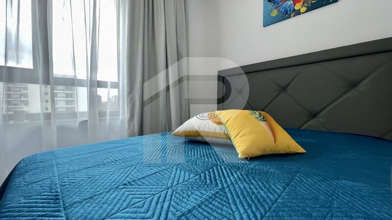 Baneasa 2 camere bloc 2021 - Greenfield Residence - Padurea Baneasa