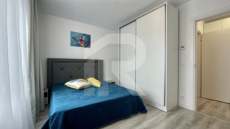 Baneasa 2 camere bloc 2021 - Greenfield Residence - Padurea Baneasa