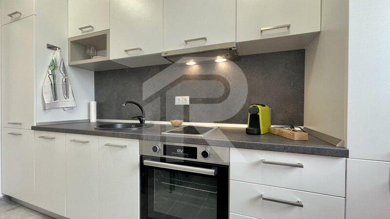 Baneasa 2 camere bloc 2021 - Greenfield Residence - Padurea Baneasa