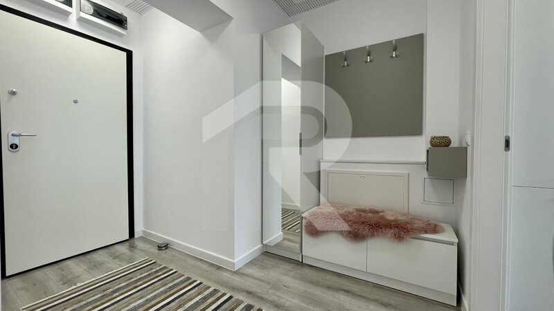 Baneasa 2 camere bloc 2021 - Greenfield Residence - Padurea Baneasa