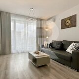 Baneasa 2 camere bloc 2021 - Greenfield Residence - Padurea Baneasa
